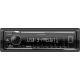USB-магнитола Kenwood KMM-106