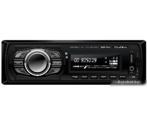 USB-магнитола Calcell CAR-445U