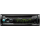 CD/MP3-магнитола Pioneer DEH-S520BT