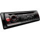 CD/MP3-магнитола Pioneer DEH-S520BT