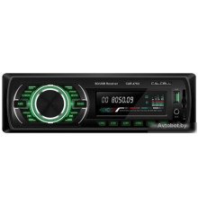 USB-магнитола Calcell CAR-475U