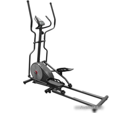 Эллиптический тренажер Carbon Fitness F808 CF