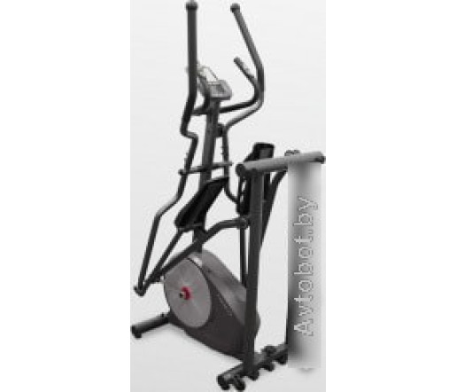 Эллиптический тренажер Carbon Fitness F808 CF
