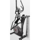 Эллиптический тренажер Carbon Fitness F808 CF