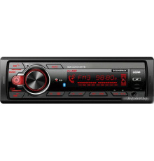 USB-магнитола Soundmax SM-CCR3181FB