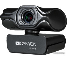 Веб-камера Canyon CNS-CWC6N