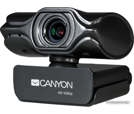 Веб-камера Canyon CNS-CWC6N