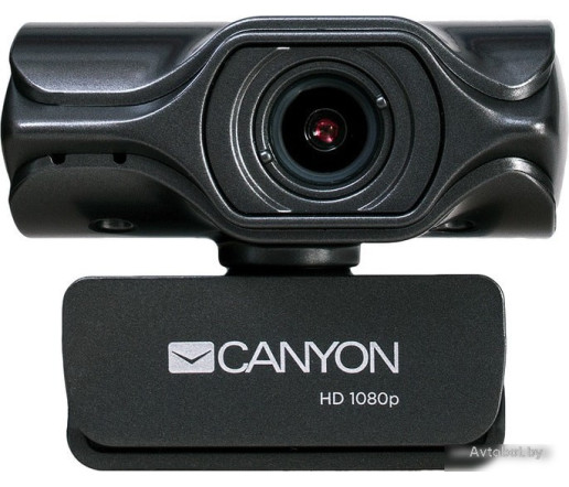 Веб-камера Canyon CNS-CWC6N