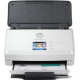 Сканер HP ScanJet Pro N4000 snw1 6FW08A