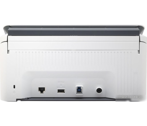 Сканер HP ScanJet Pro N4000 snw1 6FW08A
