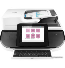 Сканер HP Digital Sender Flow 8500 fn2 L2762A