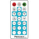 USB-магнитола Prology CMX-185