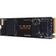SSD WD Black SN750 SE 500GB WDS500G1B0E