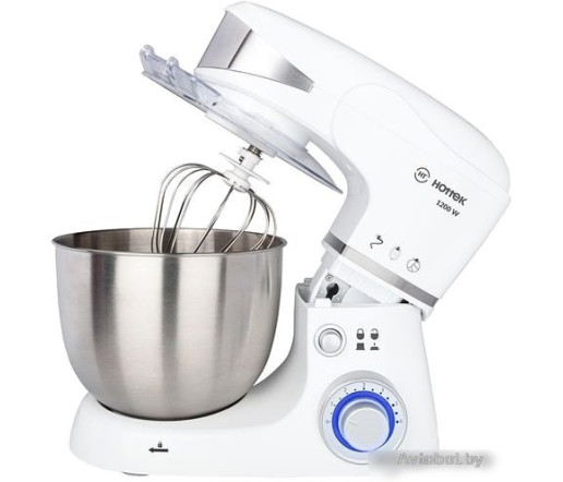 Планетарный миксер Hottek HT-977-005
