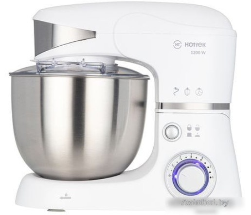Планетарный миксер Hottek HT-977-005
