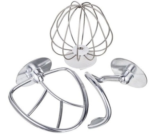 Планетарный миксер Hottek HT-977-005