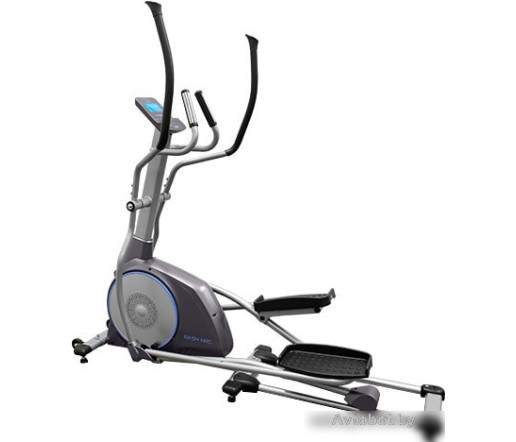 Эллиптический тренажер Oxygen Fitness EX-54 HRC Эллиптический тренажер Oxygen Fitness EX-54 HRC