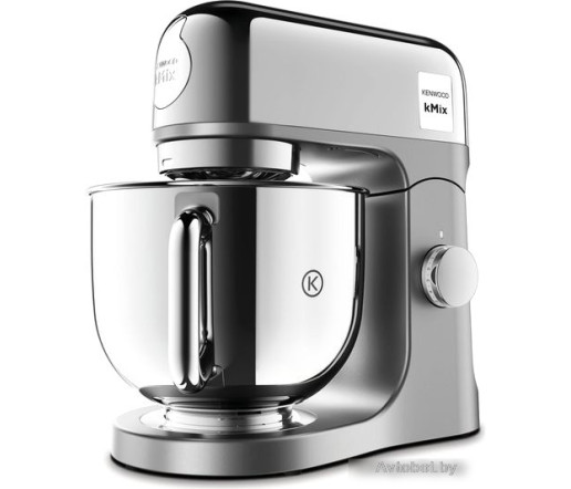 Кухонная машина Kenwood KMX760CH