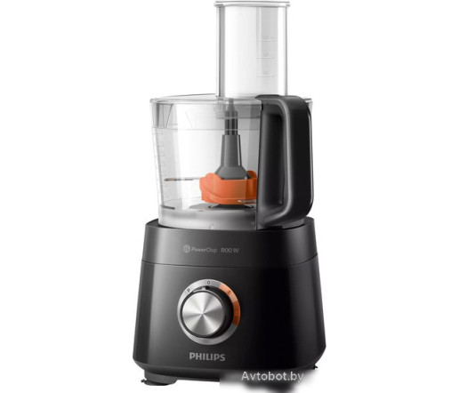 Кухонный комбайн Philips HR7510/10 Кухонный комбайн Philips HR7510/10