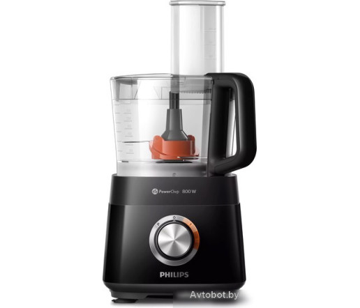 Кухонный комбайн Philips HR7510/10 Кухонный комбайн Philips HR7510/10
