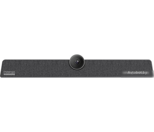 Видеобар Prestigio Collaboration Bar Alpha PVCCU12M601 Видеобар Prestigio Collaboration Bar Alpha PVCCU12M601
