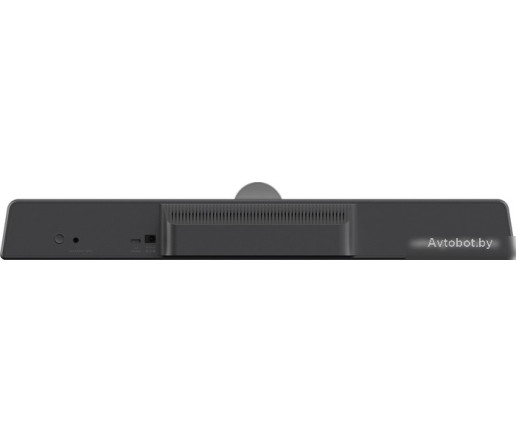 Видеобар Prestigio Collaboration Bar Alpha PVCCU12M601 Видеобар Prestigio Collaboration Bar Alpha PVCCU12M601