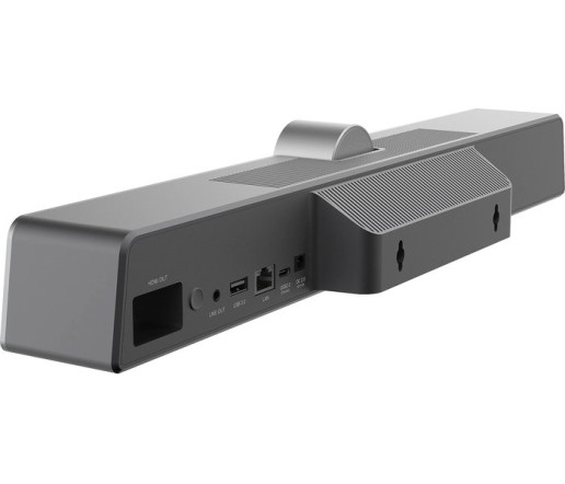 Видеобар Prestigio Collaboration Bar Alpha PVCCU12M601 Видеобар Prestigio Collaboration Bar Alpha PVCCU12M601