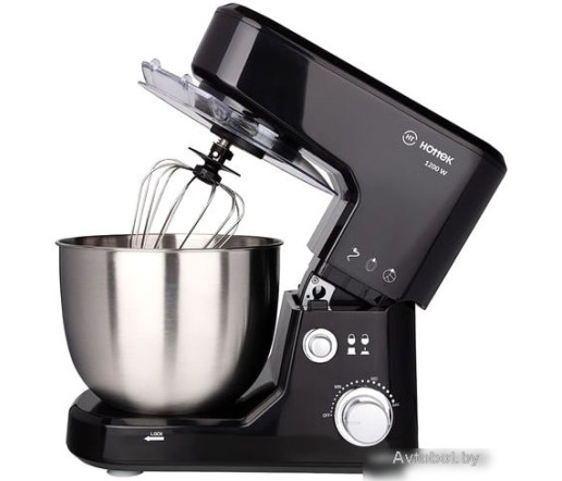 Планетарный миксер Hottek HT-977-003 Планетарный миксер Hottek HT-977-003