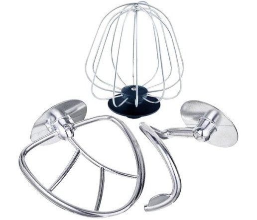 Планетарный миксер Hottek HT-977-003 Планетарный миксер Hottek HT-977-003