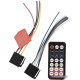 USB-магнитола Soundmax SM-CCR3168B