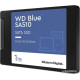 SSD WD Blue SA510 1TB WDS100T3B0A