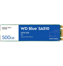 SSD WD Blue 500GB WDS500G3B0B