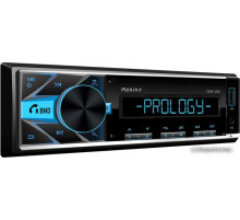 USB-магнитола Prology CMX-250