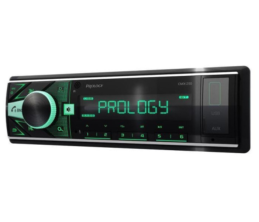 USB-магнитола Prology CMX-250