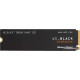 SSD WD Black SN850X NVMe 1TB WDS100T2X0E