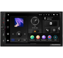 USB-магнитола Incar TMX-7704-3