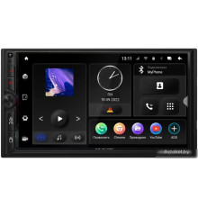 USB-магнитола Incar TMX-7704-3