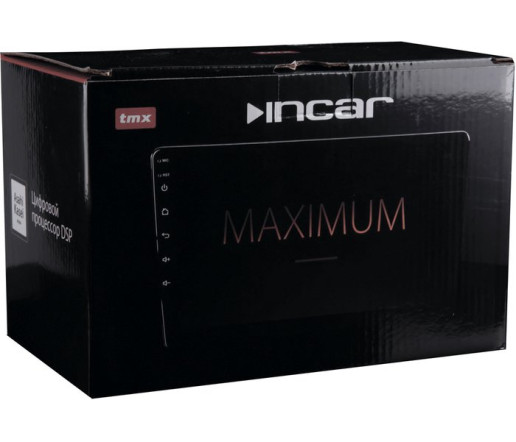 USB-магнитола Incar TMX-7704-3