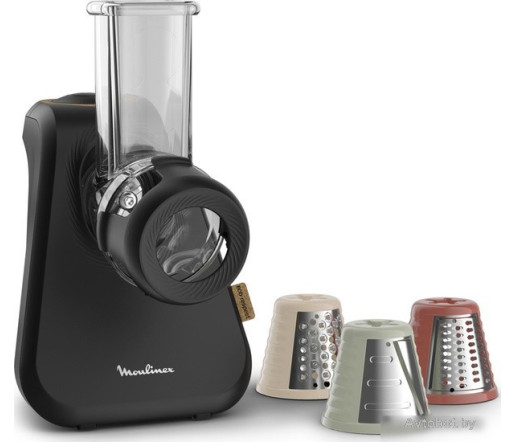 Овощерезка Moulinex DJ77EN10