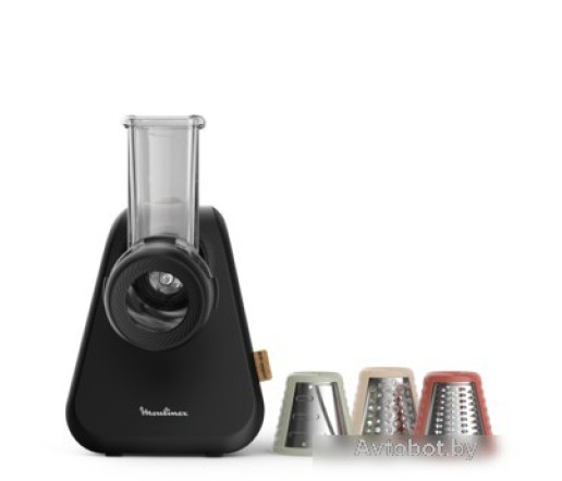 Овощерезка Moulinex DJ77EN10