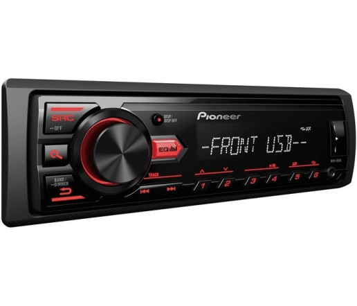 USB-магнитола Pioneer MVH-85UB USB-магнитола Pioneer MVH-85UB