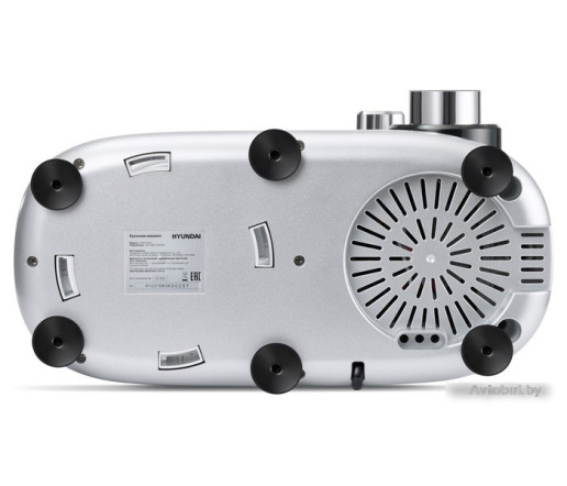 Кухонная машина Hyundai HYM-S7651 Кухонная машина Hyundai HYM-S7651