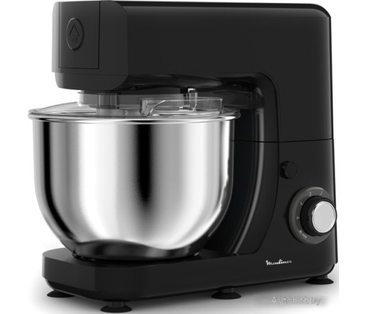 Планетарный миксер Moulinex Essential QA151810