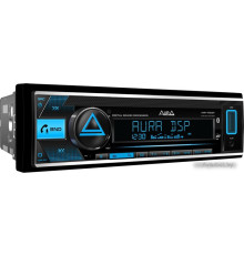 USB-магнитола Aura AMH-76DSP (2023)