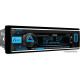 USB-магнитола Aura AMH-76DSP (2023)