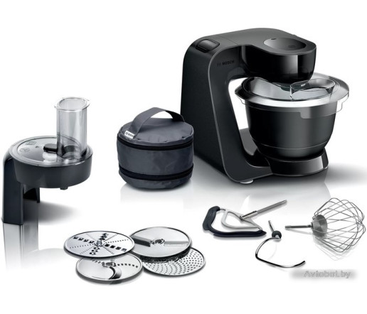 Кухонная машина Bosch MUM59N26CB