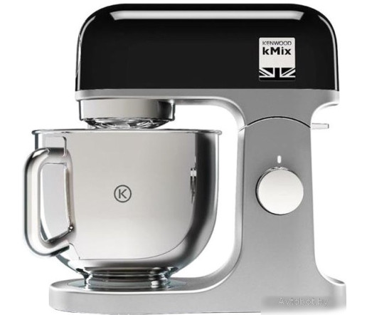 Кухонная машина Kenwood kMix KMX 750ABK Кухонная машина Kenwood kMix KMX 750ABK