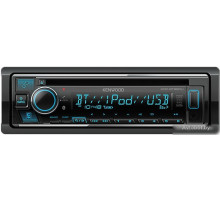 CD/MP3-магнитола Kenwood KDC-BT660U