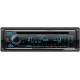 CD/MP3-магнитола Kenwood KDC-BT660U