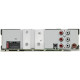 CD/MP3-магнитола Kenwood KDC-BT660U